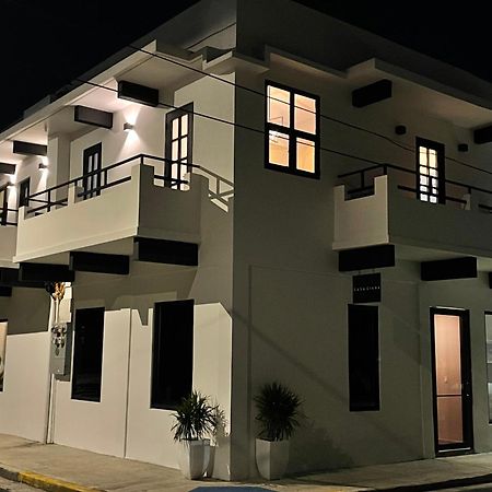 Casa Ciana Hotel ซานฮวน ภายนอก รูปภาพ