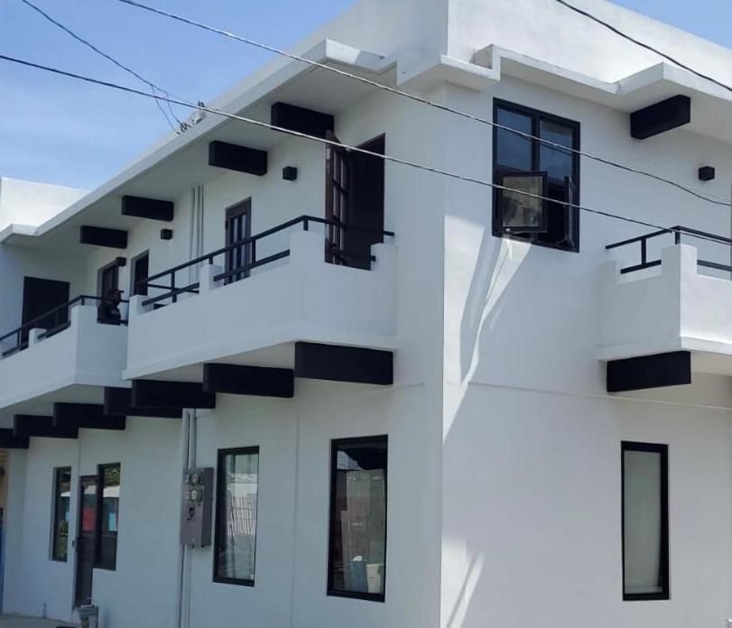 Casa Ciana Hotel ซานฮวน ภายนอก รูปภาพ
