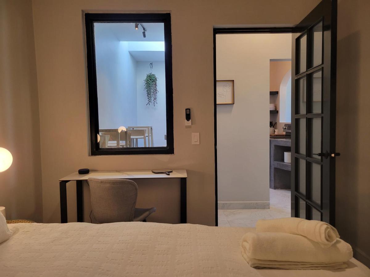 Casa Ciana Hotel ซานฮวน ภายนอก รูปภาพ