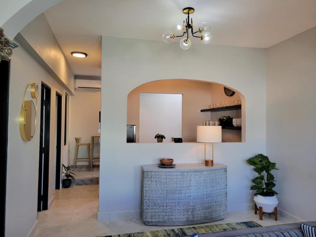Casa Ciana Hotel ซานฮวน ภายนอก รูปภาพ