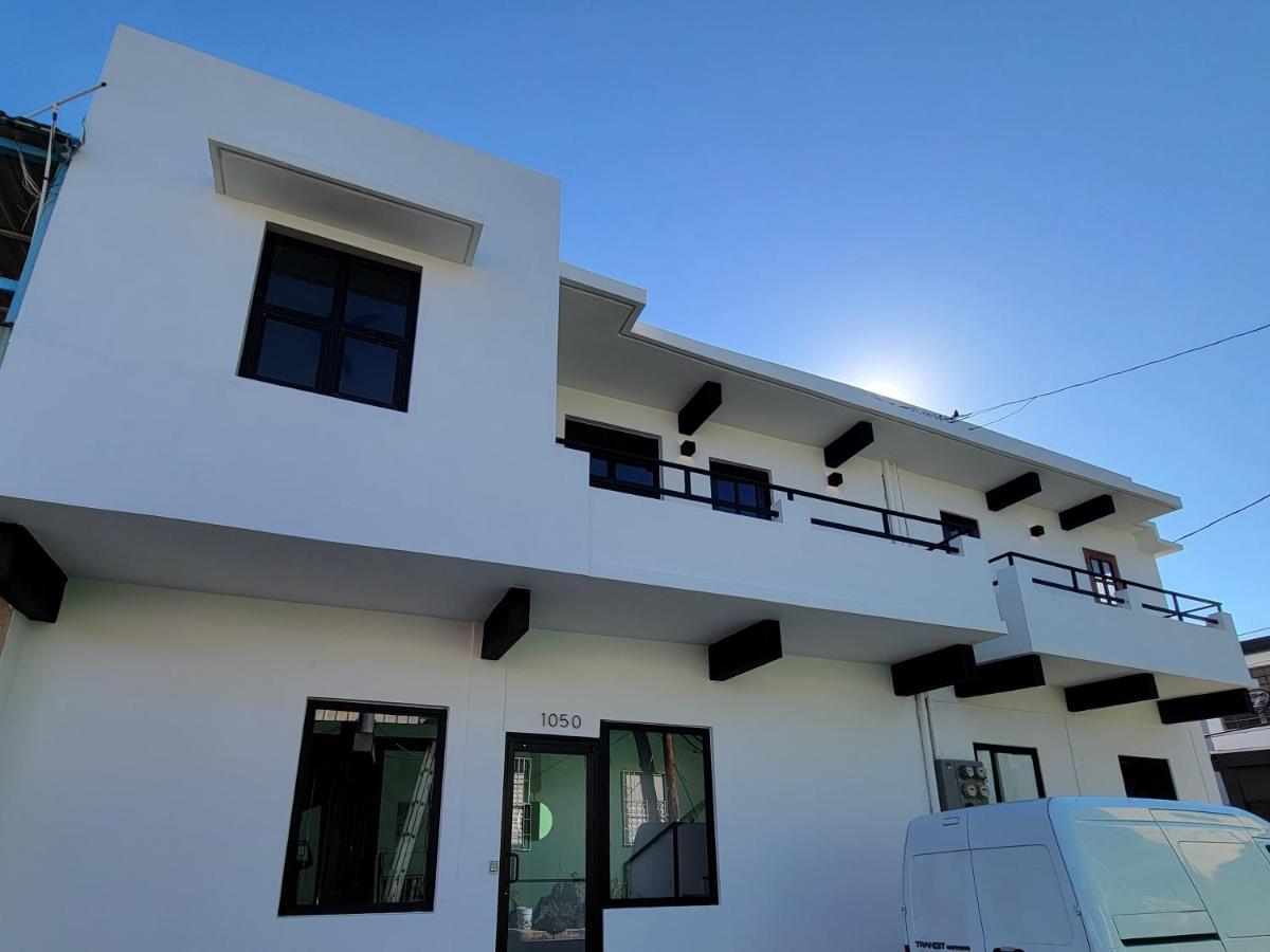 Casa Ciana Hotel ซานฮวน ภายนอก รูปภาพ