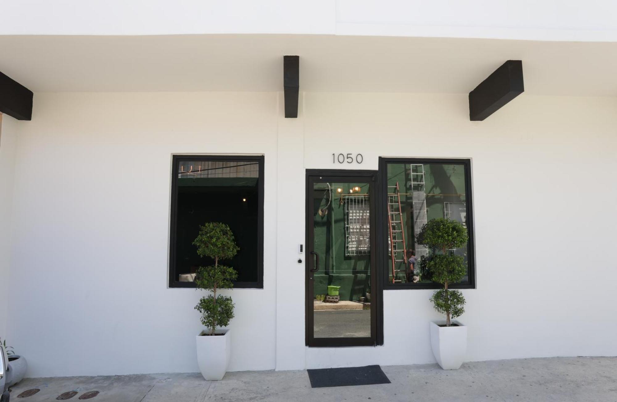 Casa Ciana Hotel ซานฮวน ภายนอก รูปภาพ