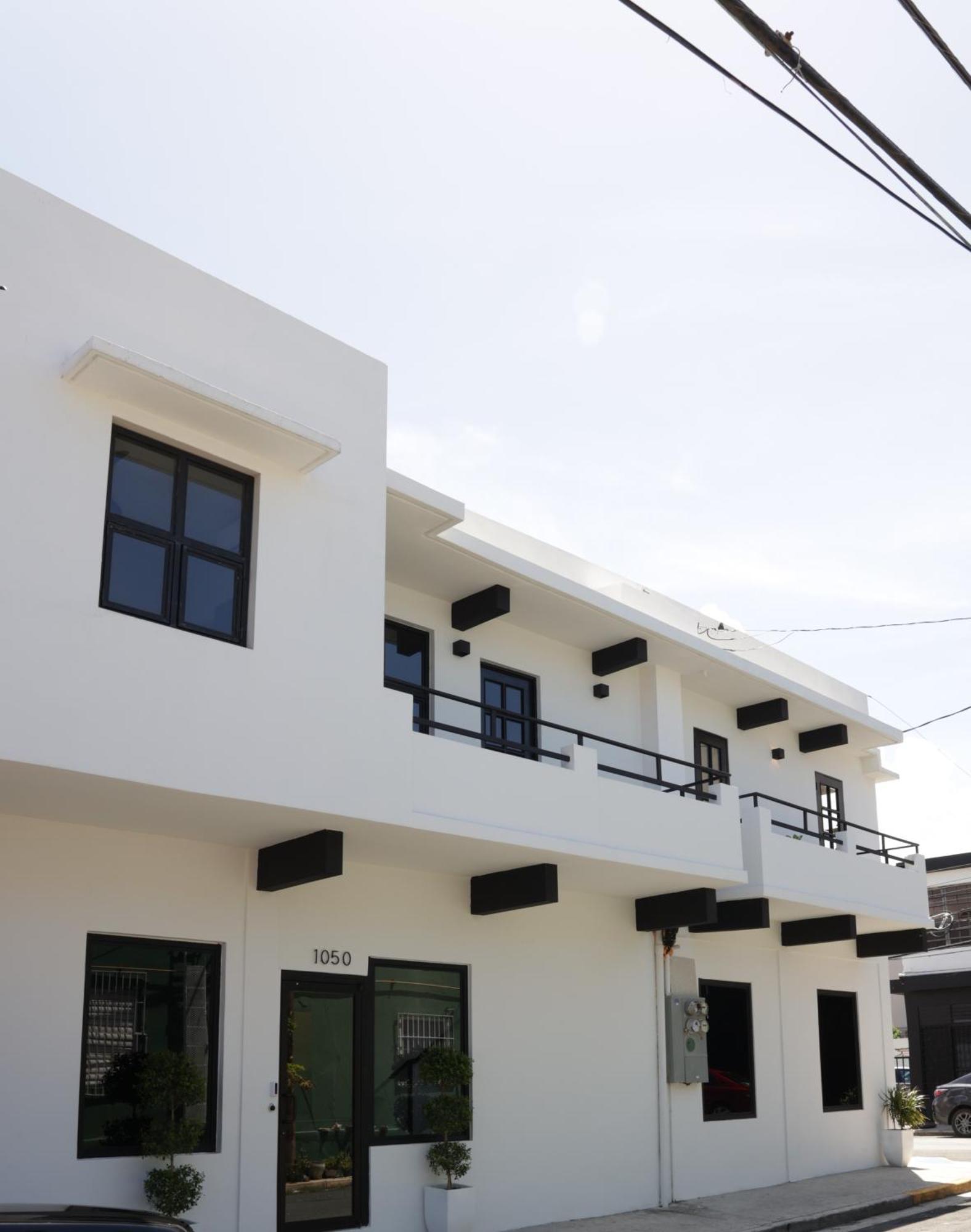 Casa Ciana Hotel ซานฮวน ภายนอก รูปภาพ