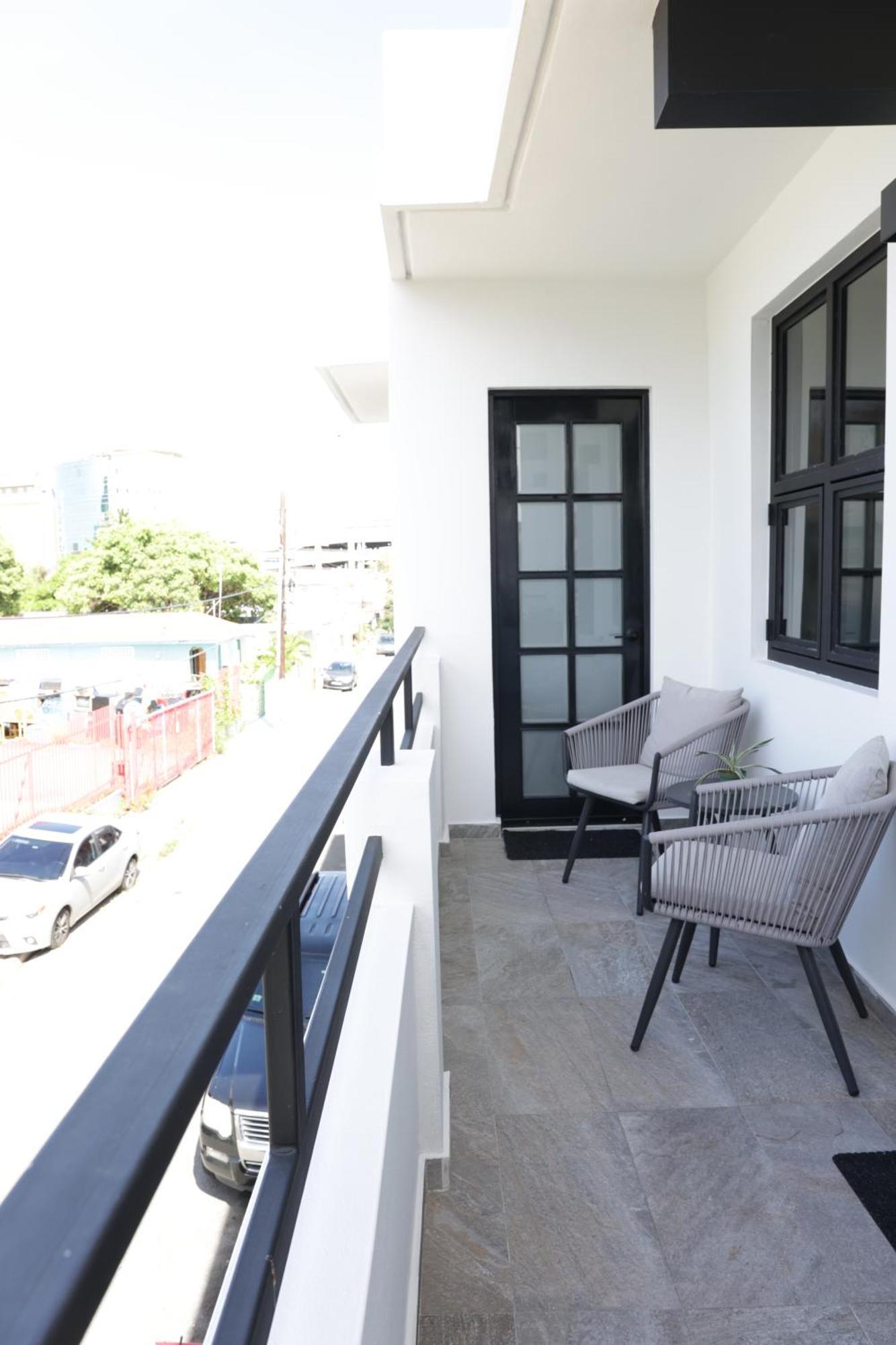 Casa Ciana Hotel ซานฮวน ภายนอก รูปภาพ