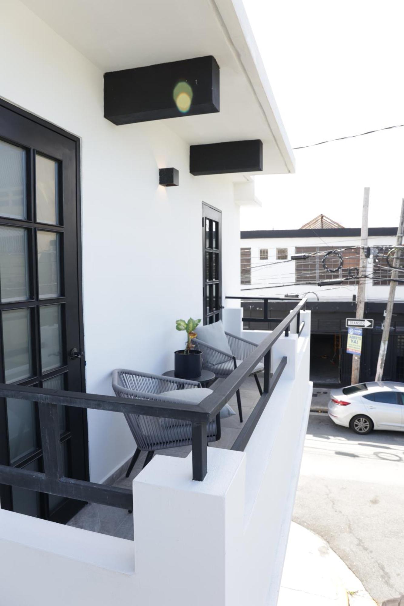 Casa Ciana Hotel ซานฮวน ภายนอก รูปภาพ