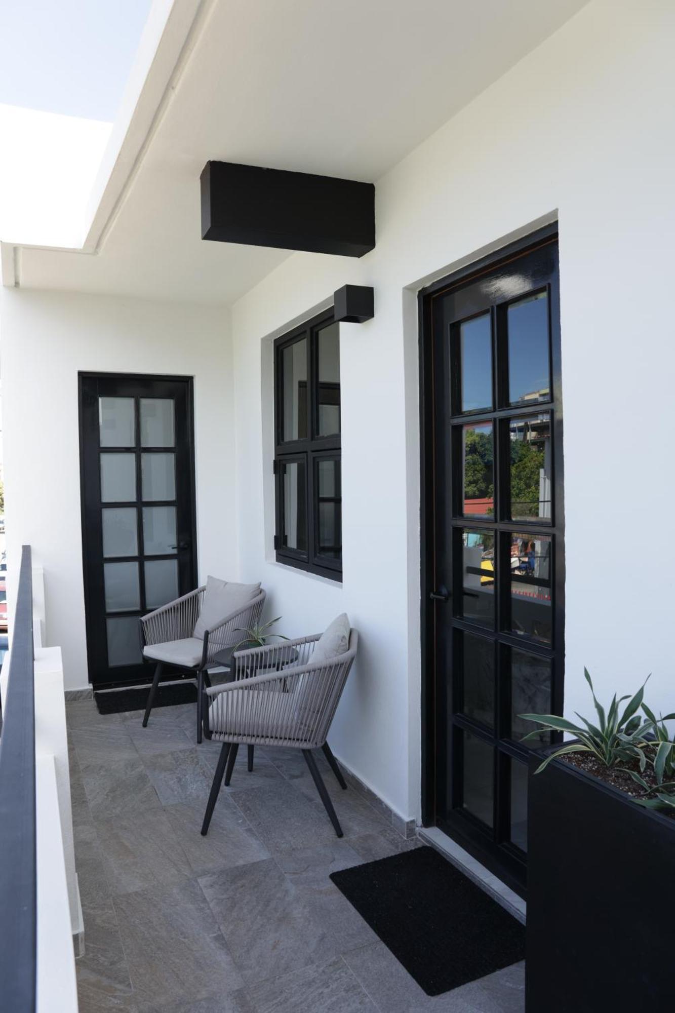 Casa Ciana Hotel ซานฮวน ภายนอก รูปภาพ