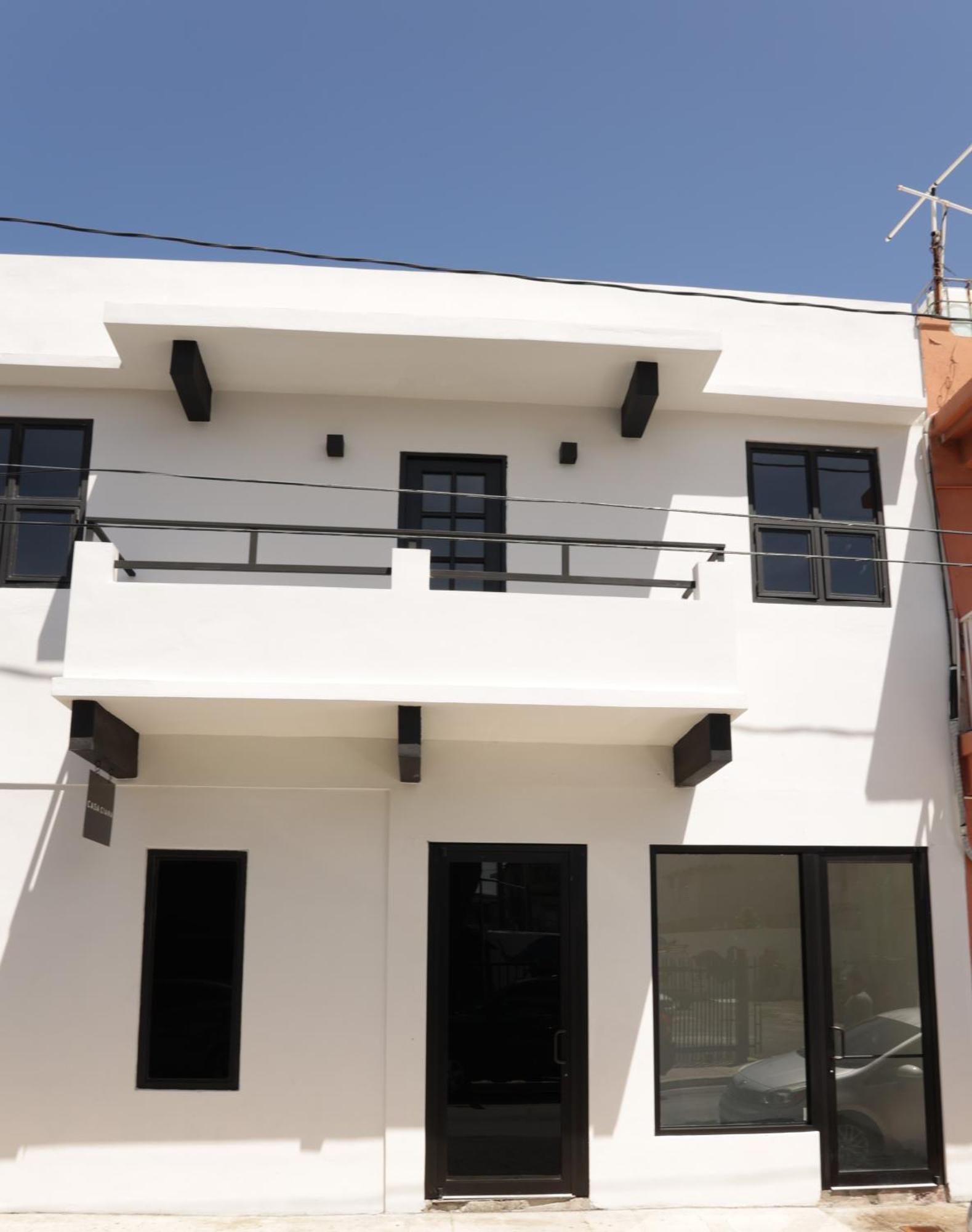 Casa Ciana Hotel ซานฮวน ภายนอก รูปภาพ