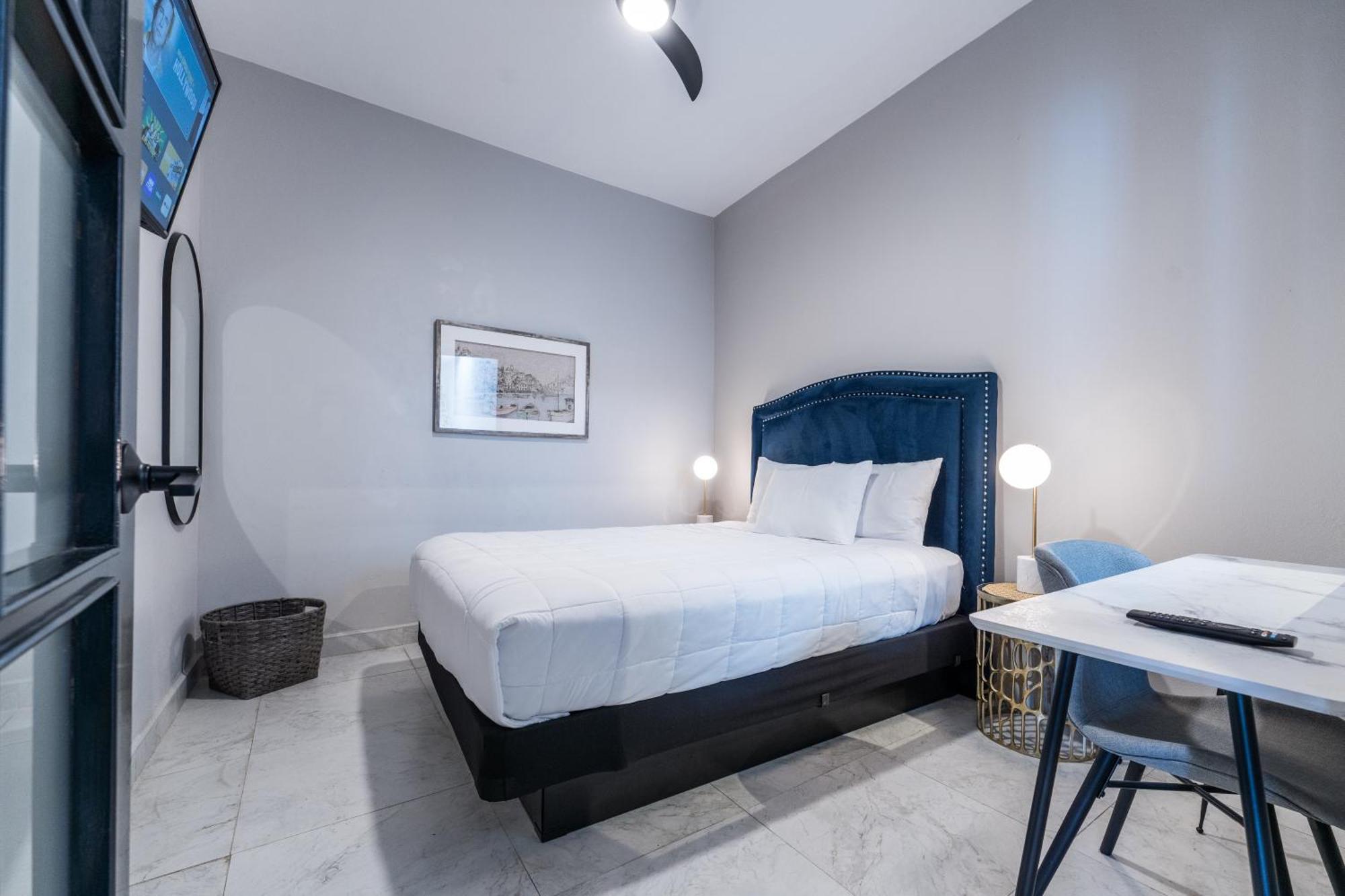 Casa Ciana Hotel ซานฮวน ภายนอก รูปภาพ