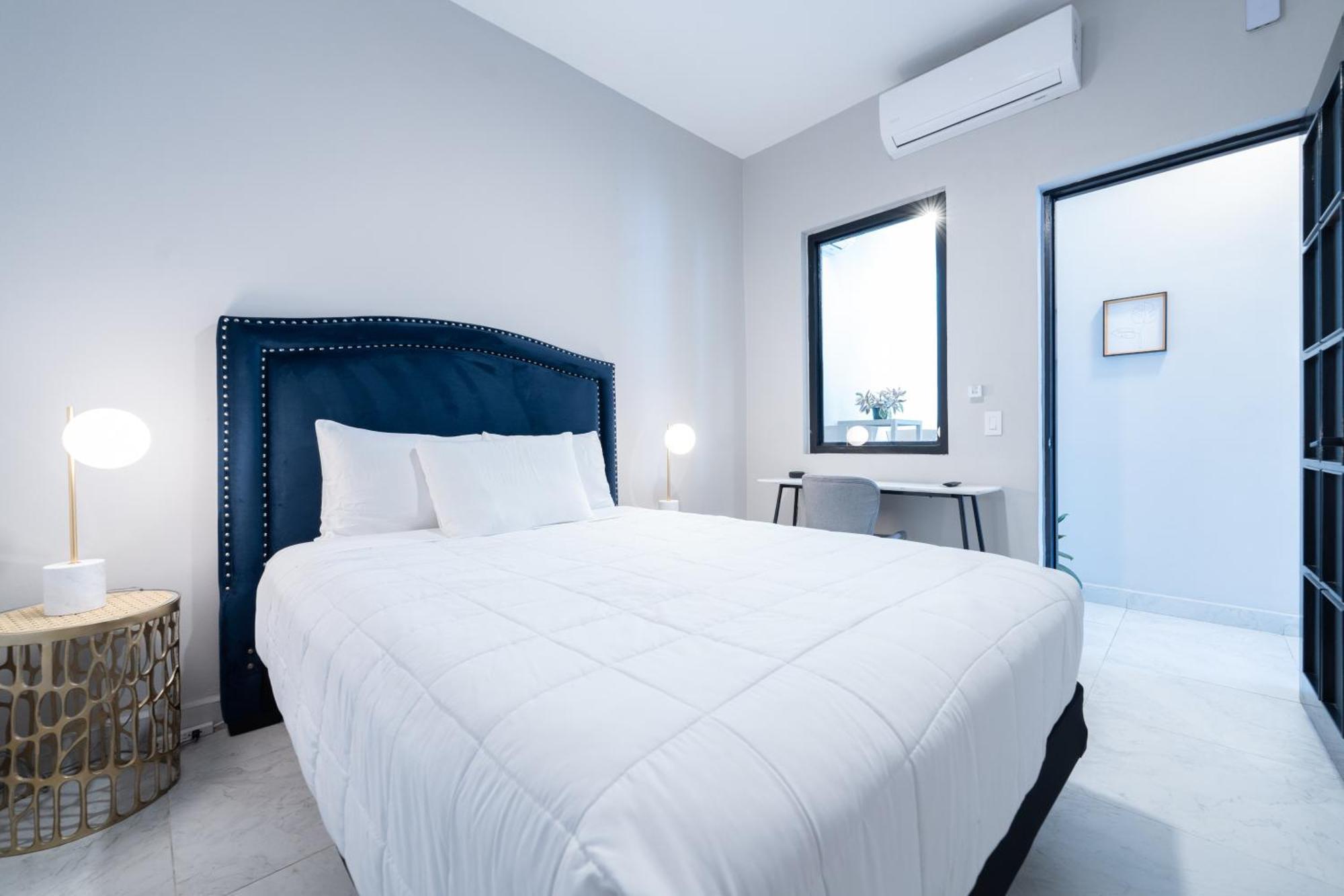 Casa Ciana Hotel ซานฮวน ภายนอก รูปภาพ