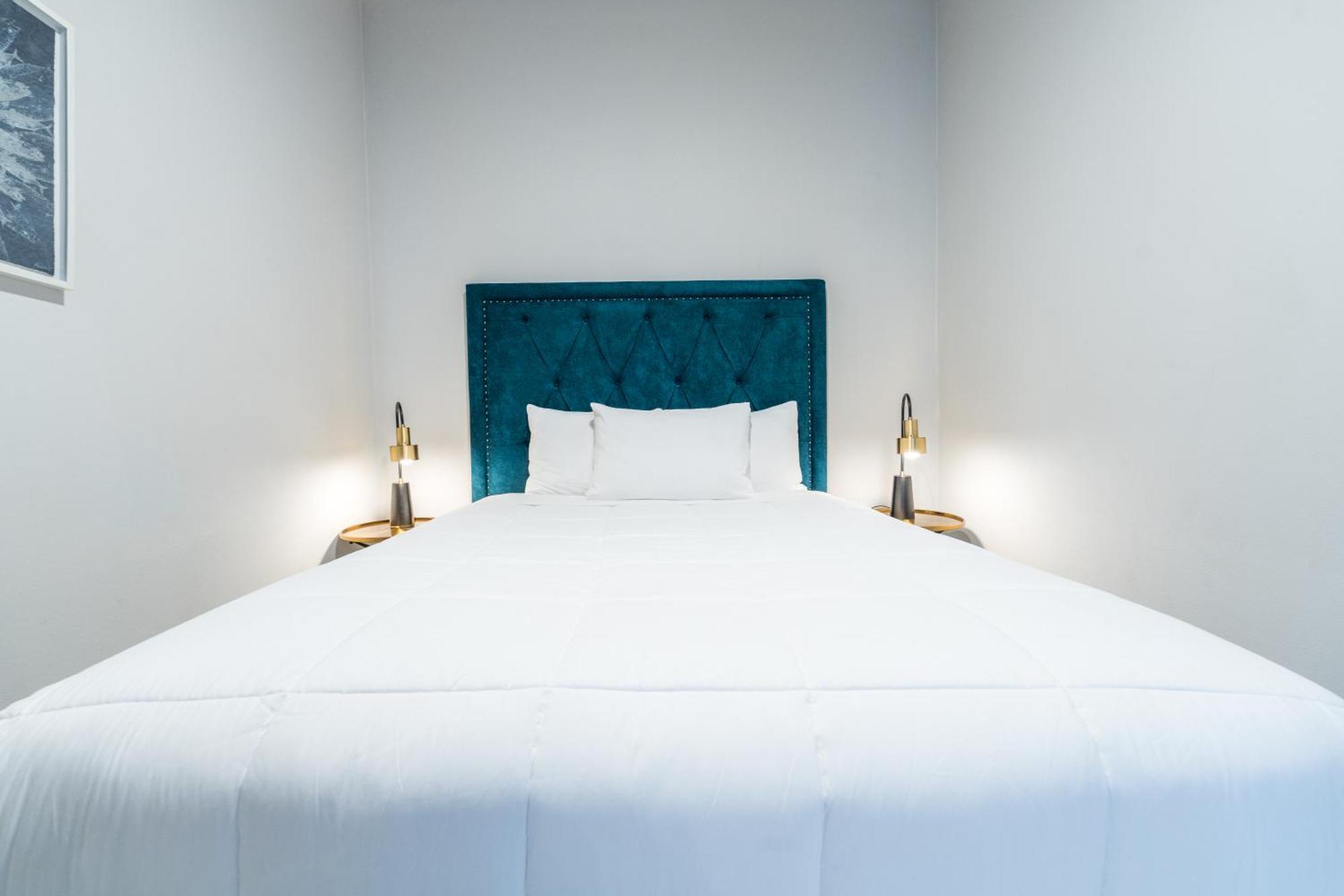 Casa Ciana Hotel ซานฮวน ภายนอก รูปภาพ