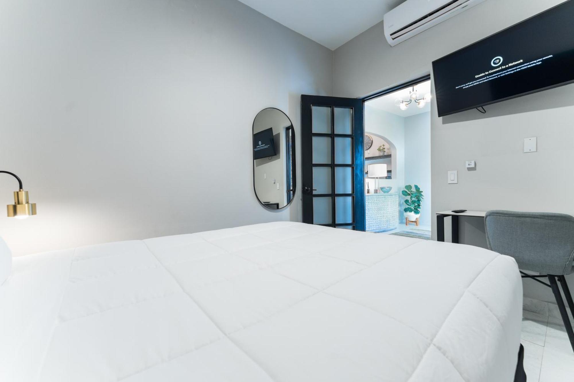 Casa Ciana Hotel ซานฮวน ภายนอก รูปภาพ