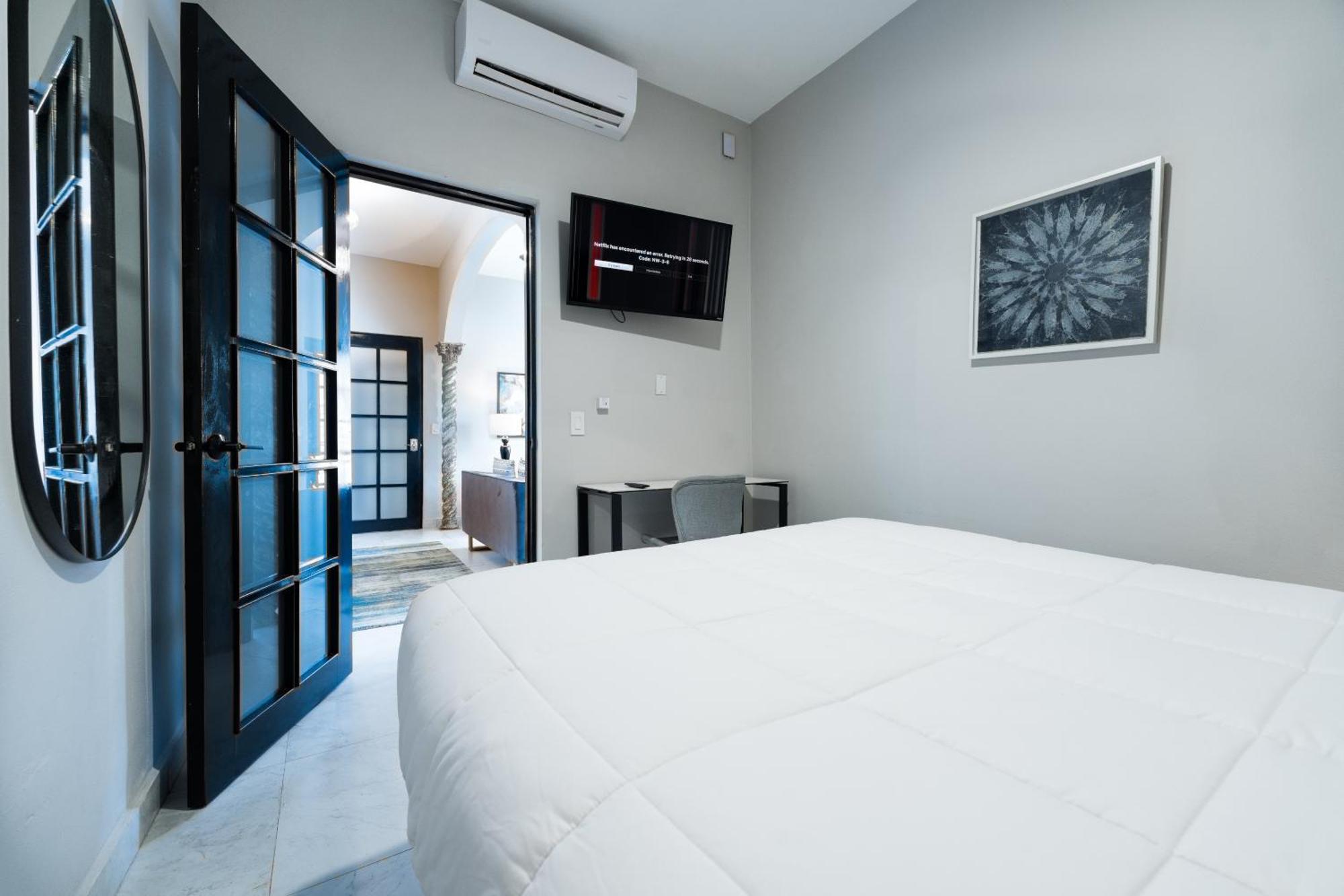 Casa Ciana Hotel ซานฮวน ภายนอก รูปภาพ